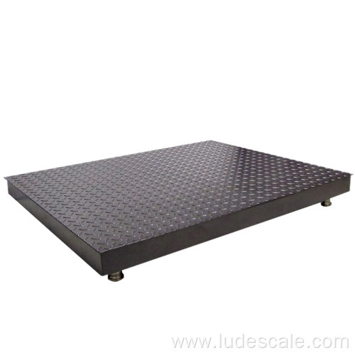 5T Electronic Platform Scale For Sale